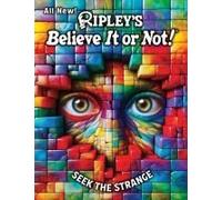 Ripley's Believe It Or Not! Seek The Strange