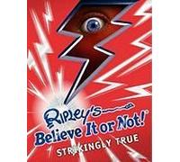 Ripley's Believe It Or Not! Strikingly True