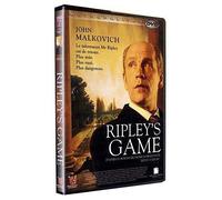 Ripley's Game – DVD – Seven7