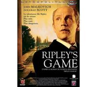 Ripley's Game – DVD – Seven7