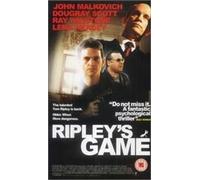 -Ripley's Game