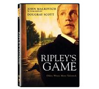 Ripley's Game [Import USA Zone 1]