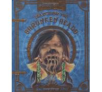 Ripley's Search for the Shrunken Heads and Other Curiosities
