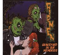 Ripmen - Graveyard in Our Memories