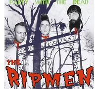 Ripmen - Party With the Dead