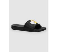 RIPNDIP Cat Fish Slides Sandales noir 6.0