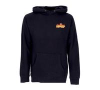 Ripndip, Homme, Sweatshirts et sweats à capuche, Noir, Taille: S Sweat à capuche noir avec motif diable