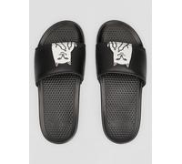 RIPNDIP Lord Nermal Slide Sandales noir 11.0