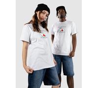 RIPNDIP You Wouldn'T Get It T-Shirt gris S