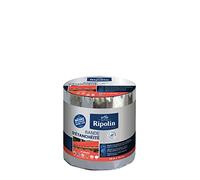 Ripolin Bande d'Étanchéité Auto-Adhésive Tous Supports Aluminium 10 CM | Bande Étanche pour Petites Réparations, Haute Résistance, Extérieur