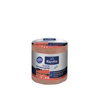 RIPOLIN Bande d'Étanchéité Auto-Adhésive Tous Supports Terre Cuite 10 CM | Bande Étanche pour Petites Réparations, Haute Résistance, Extérieur