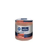 Ripolin Bande d'Étanchéité Auto-Adhésive Tous Supports Terre Cuite 10 CM | Bande Étanche pour Petites Réparations, Haute Résistance, Extérieur