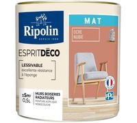 RIPOLIN ESPRIT DECO MULTI-SUPPORTS 0,5L