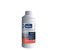RIPOLIN Imperméabilisant Multi-Supports Intérieur & Extérieur Incolore 1 L | Imperméabilisant Multi-Supports, Résistance aux Agressions Climatiques, Multi-Surfaces, Intérieur/Extérieur, Mat