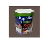 RIPOLIN Lasure XPro3 12ans Brun noir 2,5 L