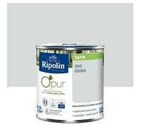 RIPOLIN O'PUR MURS BOISERIES RADIATEURS 0,5L