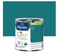 RIPOLIN O'PUR MURS BOISERIES RADIATEURS 0,5L