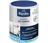 Peinture peinture anti-humidite 0,75l
