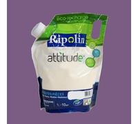 RIPOLIN Peinture Attitude Satin 1L Améthyste 1 L