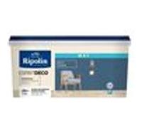 Ripolin Peinture Esprit Déco Multi-Supports Mat 2,5L Bleu Séram