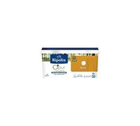 RIPOLIN Peinture o'pur murs boiseries radiateurs 2l