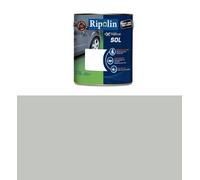 Ripolin - Peinture Protection Extrême Sol Satin (bois, ciment, carrelage, tomette) 2.5 Litres Gravier RAL 7035