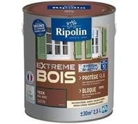 PROTECTION EXTREME BOIS TECK Satin 2,5 L