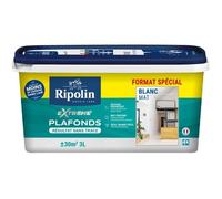 RIPOLIN PROTECTION EXTREME PLAFOND GRANDE PIECE 3L