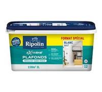 Ripolin Protection Extreme Plafond Grande Piece 3L G