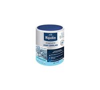 Ripolin Revêtement d'étanchéité intérieur avant carrelage - Haute protection mat 0,75 L blanc