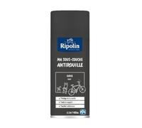 Ripolin Aérosol Peinture Solution Vélo – Finition mate, Ne coule pas, Résiste aux UV – 400 ml