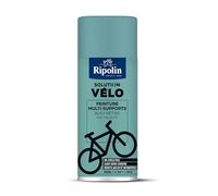 Solution vélo - RIPOLIN - 0,4 L - Bleu retro mat