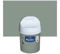 RIPOLIN Testeur peinture vert nobile satiné intérieur RIPOLIN 75 ml
