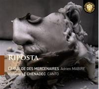Riposta/Pieces Baroques Venitiennes