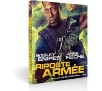 Riposte armée / Armed Response (2017) (Blu-Ray)