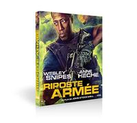 Riposte armée [Blu-ray]