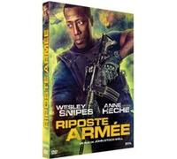 Riposte armée DVD E