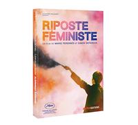 RIPOSTE FEMINISTE - DVD [HD DVD]