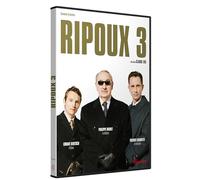 Ripoux 3 – DVD – Paramount Pictures