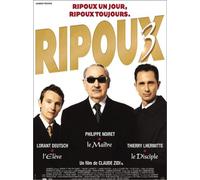 Ripoux 3 [VHS]