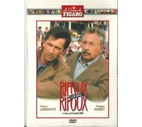 TelForceOne Ripoux contre ripoux