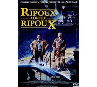 Ripoux Contre Ripoux
