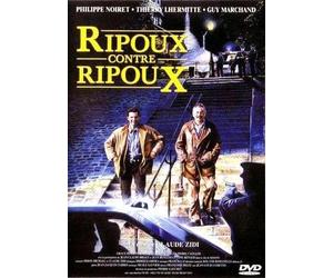 Ripoux Contre Ripoux