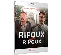 Ripoux contre ripoux Blu-ray