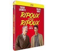 Ripoux Contre Ripoux - Blu-Ray