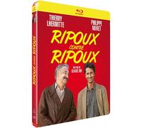Ripoux Contre Ripoux - Blu-Ray