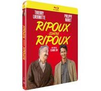 Ripoux contre ripoux Blu-Ray E