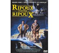 Ripoux contre ripoux by Philippe Noiret