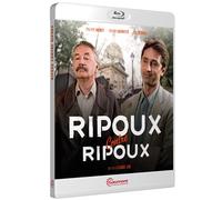 Ripoux Contre Ripoux - GDBD [Blu-ray]
