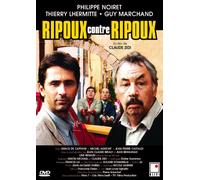 Ripoux contre Ripoux (Noiret et Lhermitte) (French only)